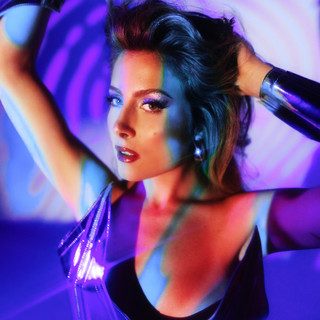 DIAMANTE poster