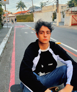 Lucas Peixoto
