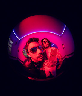 LAGOS poster