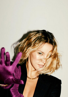 Nina Rodriguez cover