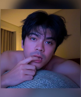 Asher Aguilon