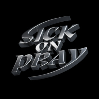 Okładka artysty SICK ON PRAY