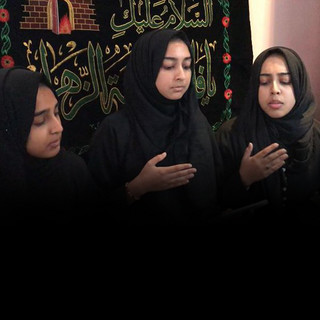 Rehmani Sisters