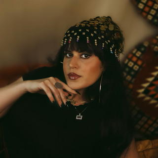 Nadine El-Roubi Photo