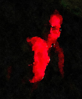 Strange Trails