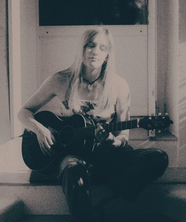 Molly McPhaul poster