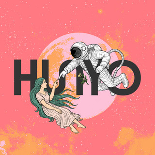 HUNYO poster