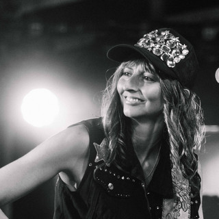 Billie-Jo Porter poster