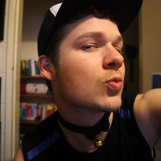 Cheekyboy Photo