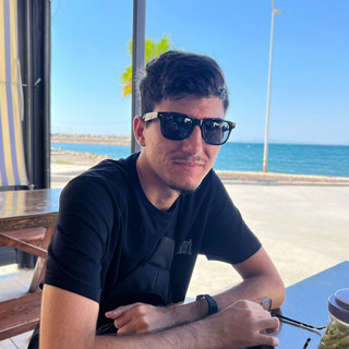 Mert Aksoylu