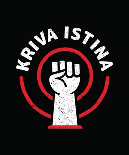 Kriva Istina poster