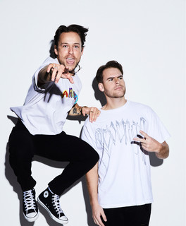 Countdown NYE 2022 Lineup