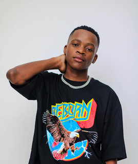 Jayy Scott