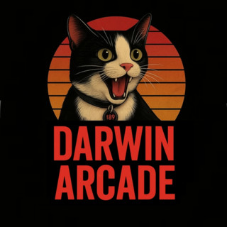 Darwin Arcade