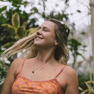 Lucy Robinson Photo