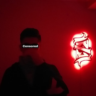 LEKE cover