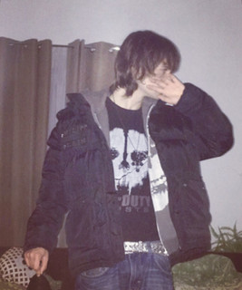 deadrose