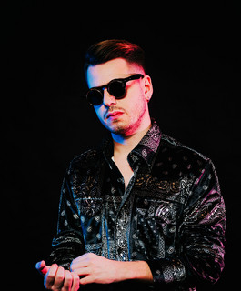 Alex Piccini Photo