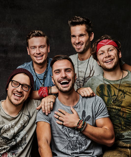 The Mountain Chiefs Photo