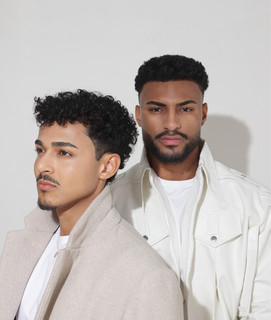 Ramon e Rafael poster