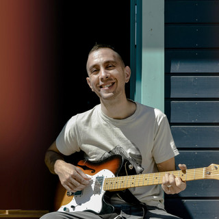 Macajey cover