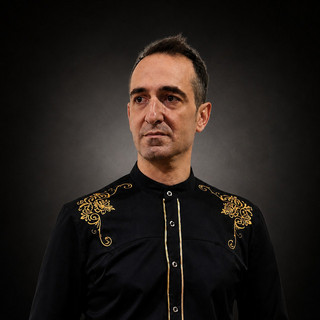Raffi Avakian poster