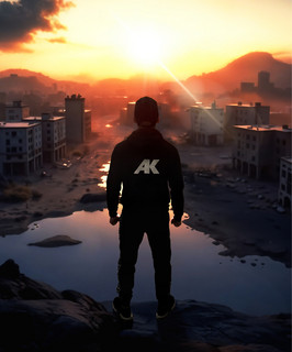 Ak