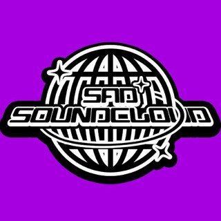 Sad Soundcloud poster