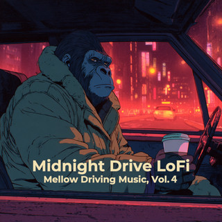 Midnight Drive LoFi