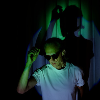 Nathan Haines poster