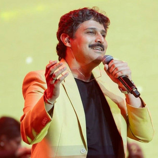 Rajesh Krishnan poster