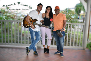 Fer Nando cover