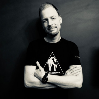 Martin Hiska Photo
