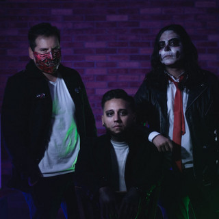 Blind Cobra Photo