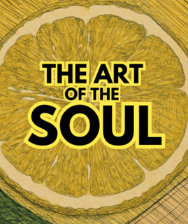 The Art Of The Soul