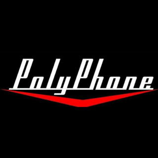 Polyphone cover