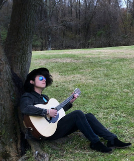 Ethan Muller