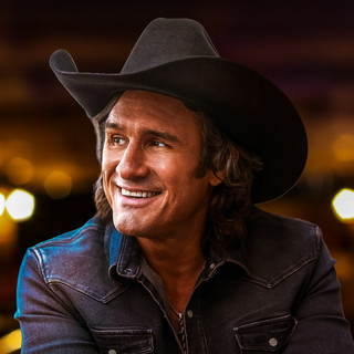 Joe Nichols poster