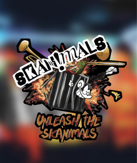 Skanimals