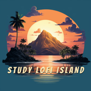 Study LoFi Island
