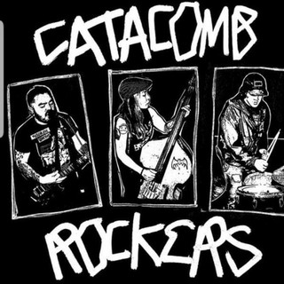 Catacomb Rockers