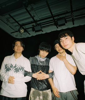 ANORAK! | Spotify