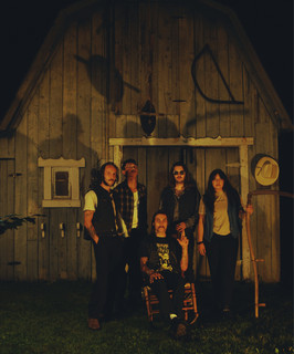 Occult Witches Photo