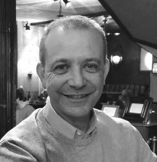 Glyn Griffiths