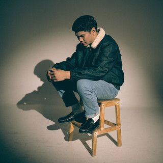 Erik Villanueva poster