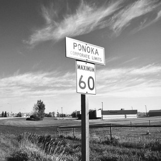 Ponoka