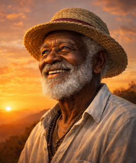 Vozes de Aruanda poster