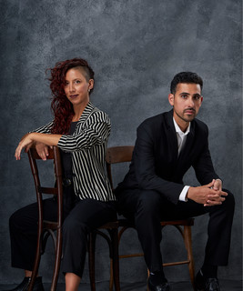 Dúo Prestía Martínez poster