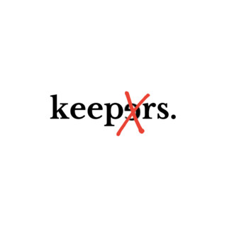 keepers.