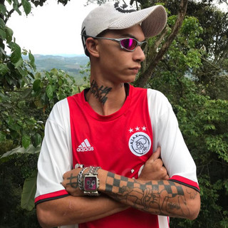 MC Menor ADR
